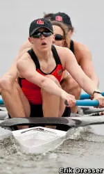 Women's Rowing At Pac-12 Championships On Sunday