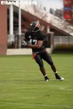 Meet Anthony Watkins