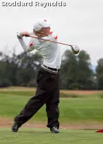 French Earns Pac-10 All-Academic Honors For Second Straight Year