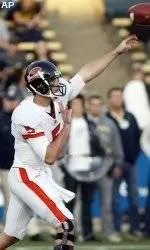 Beavers Win Big at Cal, 31-14