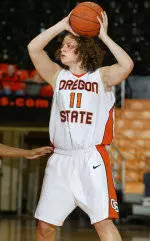 Women's Basketball Takes Down Arizona