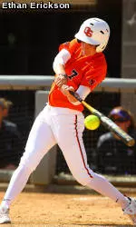 Beavers Nab Another Walk-Off Victory; Split Two in Cathedral City