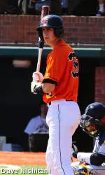 Ryan Ortiz Named To All-Pac-10 First Team