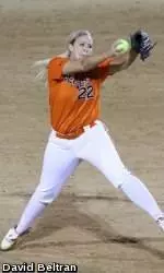 Hall Reaches Milestone; Beavers Hit 30-Win Plateau After Sweep