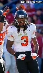 Beavers to Host Golden Bears in First of Three Straight at Home