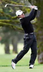 Velasquez Earns PING All-Region Team