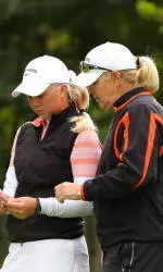 Women's Golf Selected To NCAA Regionals For First Time Since 2006