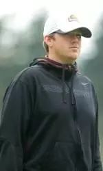 Volunteers Needed For Pac-12 Men's Golf Championships