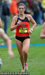 Young Group Proves Its Mettle At NCAA Pre-Nationals