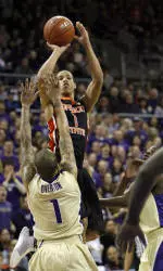 Oregon State Falls To No. 23 Washington