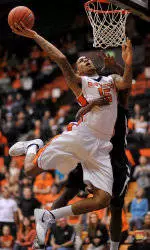 Beavers Bounce Bison To Extend Winning Streak To Four