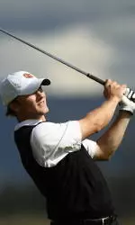 Men's Golf Finishes Third at Duck Invitational