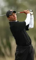 Men's Golf Falls To No. 9 California At Del Walker Match Play