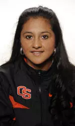 Martinez Sets School Record in 10K