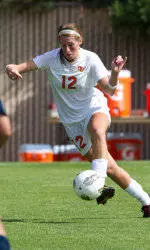 Beavers Lose Heartbreaker to Utah in Overtime 1-0