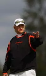 Oregon State Women's Golf To Host Junior Golf Camp This Summer