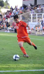 Farfan Scores First Goal of Season; Beavers Come Up Just Short Against UMKC