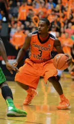 Beavers Drop Pac-12 Opener To Oregon In 338th Civil War