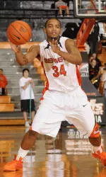 Men's Hoops Returns Home to Face Washington State