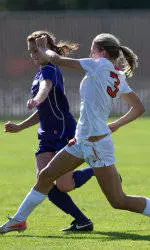 No. 19 Beavers fall to No. 1 Stanford in Pac-12 Battle