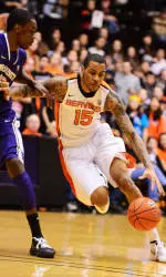 Oregon State Cruises By Washington, 74-66, For First Pac-12 Win