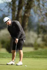Beavers in Ninth After Two Rounds at ASU Thunderbird