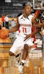 Everyday Champion - Rickey Claitt