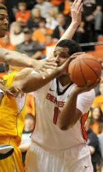 Beavers Drop A Tough One To California On The Road