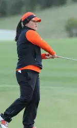 Anica Yoo Equals Career-Best Round On Day One In Dallas