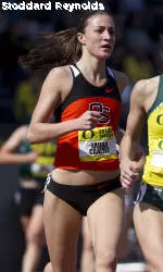 Track gets ready for the Pac-10 Championship