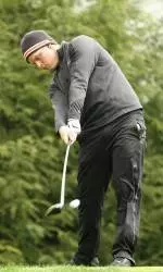 Beavers Remain in Seventh with One Round to Go at Pac-10 Championships