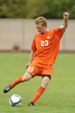 Men's Soccer Falls at Home to Northern Illinois, 2-0