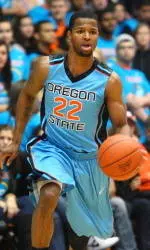 Beavers Fall Just Short to Texas Southern, 66-60