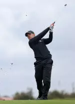 Beavers fourth after two rounds at Alister MacKenzie