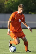 Men's Soccer Drops Conference Opener to No. 4 UCLA, 3-1