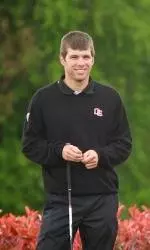 Beavers In Fifth Place Thru 36 Holes At Pac-12 Championship