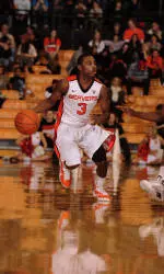 Starks Has Career-High 17 Points, But Oregon State Falls At Stanford