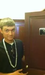 Taking It All In: U.S. Open Day 1 Blog By Coach Reehoorn