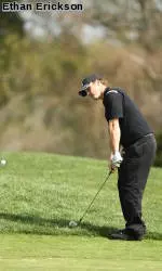 Alex Moore Advances At U.S. Amateur Public Links Championship