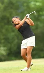 Women's Golf Returns To Course In Final Tourney Before Pac-12's