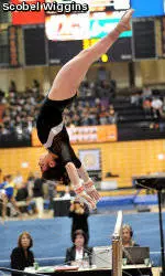 McGregor Honored with Waldo-Cummings Award