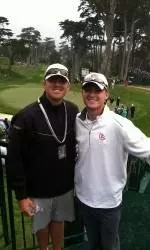 Ready For The Best Day Of His Life: U.S. Open Day 4 Blog By Coach Reehoorn