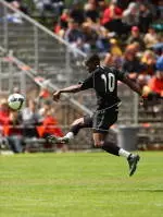 Men's Soccer Shuts Out Cal State Bakersfield, 4-0