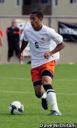 Beavers Out-Shoot Another Conference Opponent, But Fall to SDSU