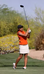 Telles Goes On Birdie Run To Shoot 73 In First Round Of UCF Challenge