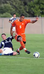 Will Seymore Added To Portland Timbers' U-23 Roster