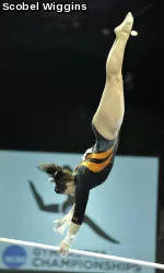 Closing the Book on the 2011 Gymnastics Season