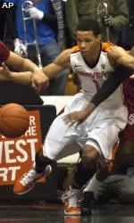 Oregon State Erases 13-Point Deficit to Top Stanford, 87-80