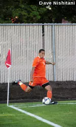 Beavers Blank Gonzaga For Second Consecutive Victory