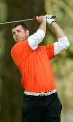 Chianello Leads ASU Thunderbird Invite After Firing 7-Under 64